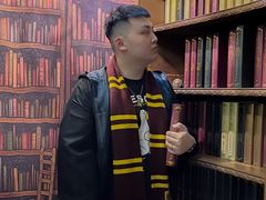 -逃脱反斗城沉浸剧情密室(北京路店)