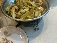 -三品香·江浙菜(松江九谊店)