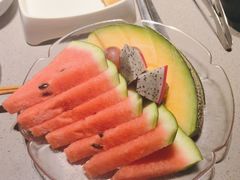 -海底捞火锅(万达广场店)