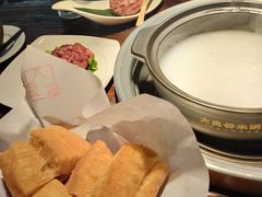 -大良毋米粥(锦龙路总店)