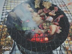 -松明一烤肉馆(鲁园店)