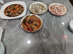 -红灯笼龙凤饭店(宁波老字号店)