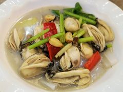 -台山第一家兴华黄鳝饭·黄鳝婆(合水分店)