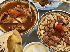 -下环街市熟食中心