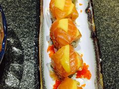 -隐鮨日料(北辰三角洲店)