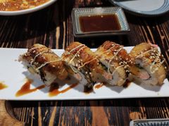 -小川洋风料理(汉街店)
