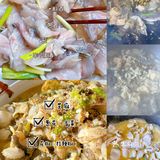 妈妈做的酸菜鱼才是家的味道