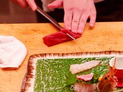 -鳥喜Toriki怀石烧鸟料理