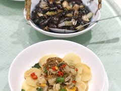 -南山鲜虾面·活鲜小馆·海味大连菜(南山总店)