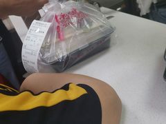 -津门张记包子铺(中山门店)