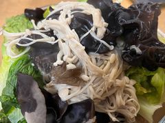 -天虹超市(大西洋店)