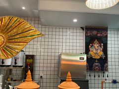 -春莱·泰式奶茶·老挝冰咖啡(湾里庙店)
