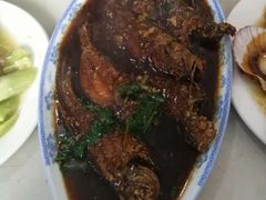 -九龙餐厅(大沽路店)