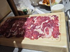 -海底捞火锅(高科东路店)