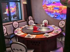 -山河屯铁锅炖(哈西站店)