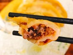 -清真蒋有记(老门东店)