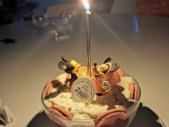 -ZOZO's昌左左精致甜品设计(新北店)