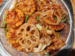 -大潮淮·淮扬菜(何园旗舰店)