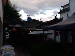 -瑞丰园庭院餐厅·白族传统家常菜
