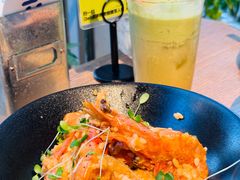 -18号酒馆(天目里店)