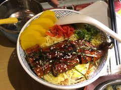 -友壹町寿司(嘉洲广场店)