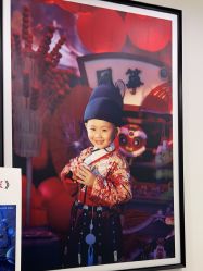 -星豆豆儿童摄影(南郊太白南路店)