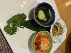 -长崎屋·日本料理·刺身·烧鸟(天河北路店)