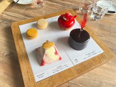 -TIENSTIENS将将(三里屯店)