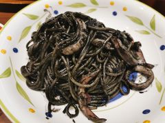 -萨莉亚意式餐厅(杭州滨江天街店)