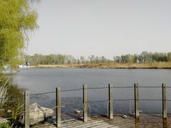 -北京瑞麟湾温泉度假酒店