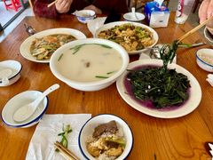 -老友谊餐厅(319国道店)