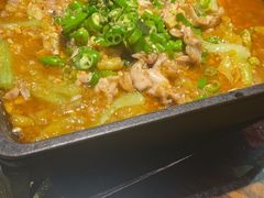 -永安水煮活鱼·仪征土菜院子