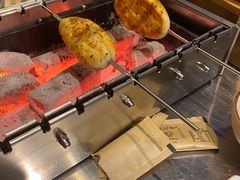 -很久以前羊肉串(大华三路店)