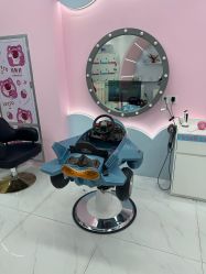 -星咔萌·StarCamo儿童剪发(亦庄中旅亦府店)