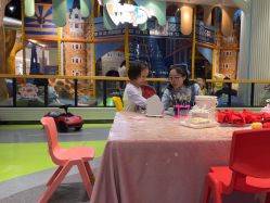 -MELAND CLUB亲子乐园•派对(虹桥万象城店)