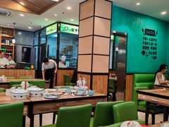 -合合春饼·酱骨·东北菜(潘家园店)
