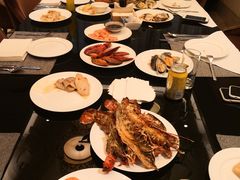 -北京王府井希尔顿酒店·万斯阁西餐厅