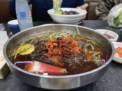 -釜山美食(大润发店)
