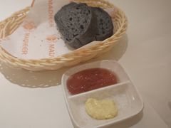 -马迭尔西餐厅(中央大街店)