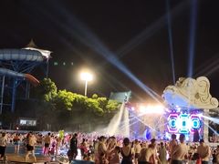 -苏州乐园森林水世界