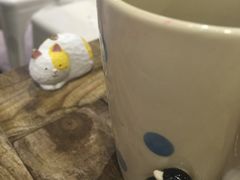 -小时光咖啡馆(开森度假森林店)