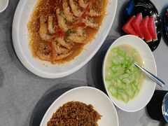-徐记海鲜(万家丽|德政园店)