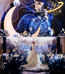 -苏宁环球套房饭店·宴会厅