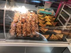 -福晶园益生菌蛋糕面包(紫荆山店)
