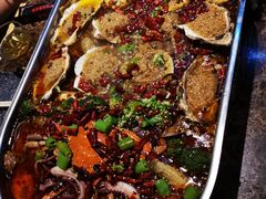 -冰城小镇音乐串吧·聚会餐厅(百子湾店)