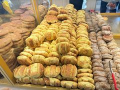 -杨老大焙子月饼干货(宽巷子民族美食街店)