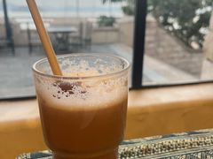 -南沙游艇会·大兵船餐厅