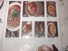 -绿茶餐厅(哈尔滨凯德店)