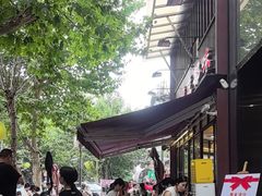 -飘香火锅(玉林西路店)