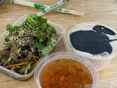 -小草糖水(海棠村店)